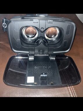 Homido VR Headset V2 for iPhone Android Apple Samsung LG  2000 Apps movies